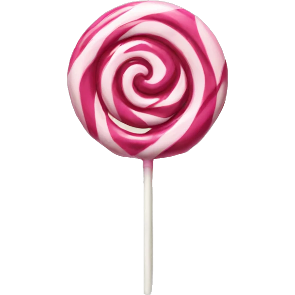 lollipop emoji