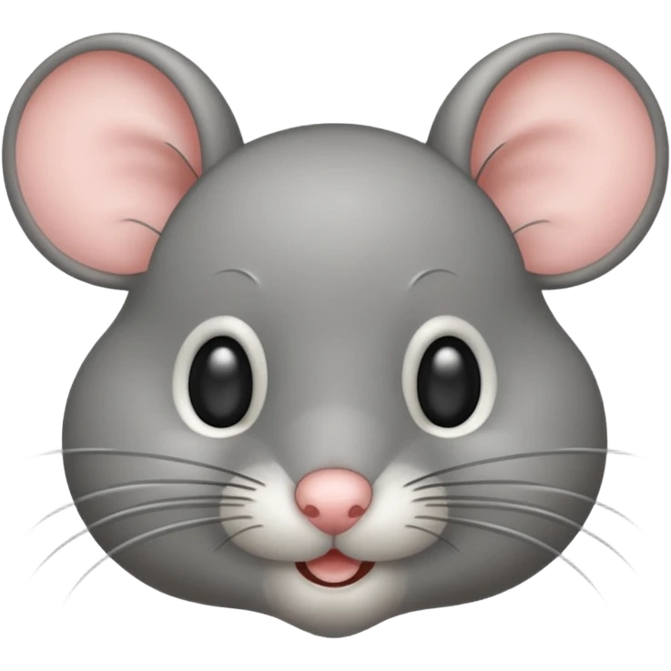 mouse emoji