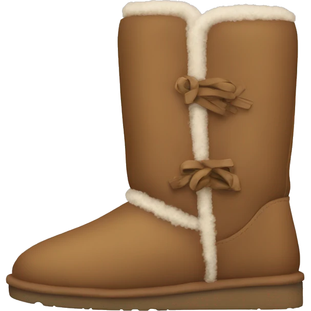 uggs emoji