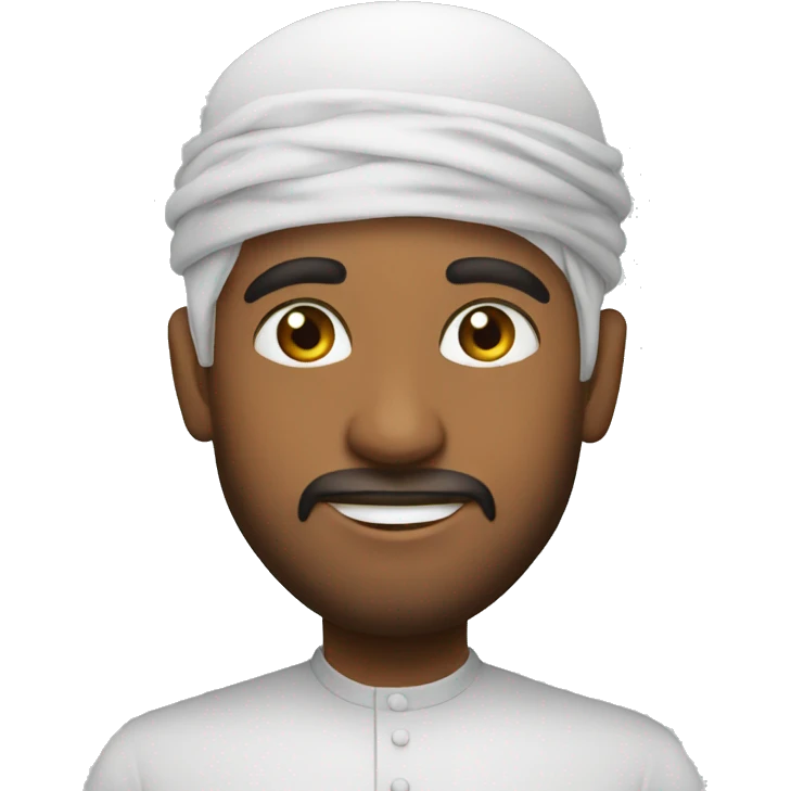 Eid Mubarak  emoji