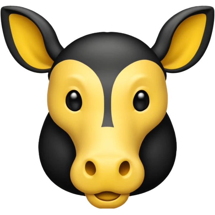 een val voor aziatische hoornaar emoji