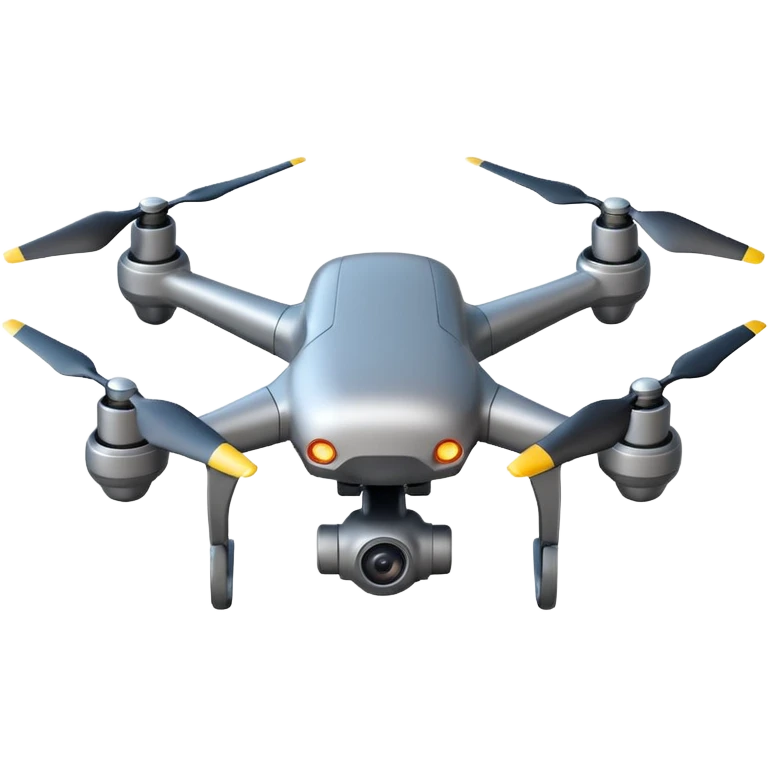 Drone emoji