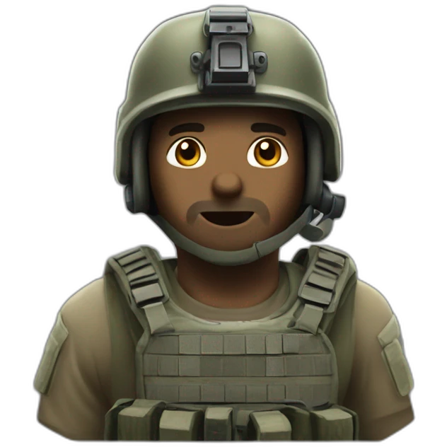 call of duty multiplayer emoji