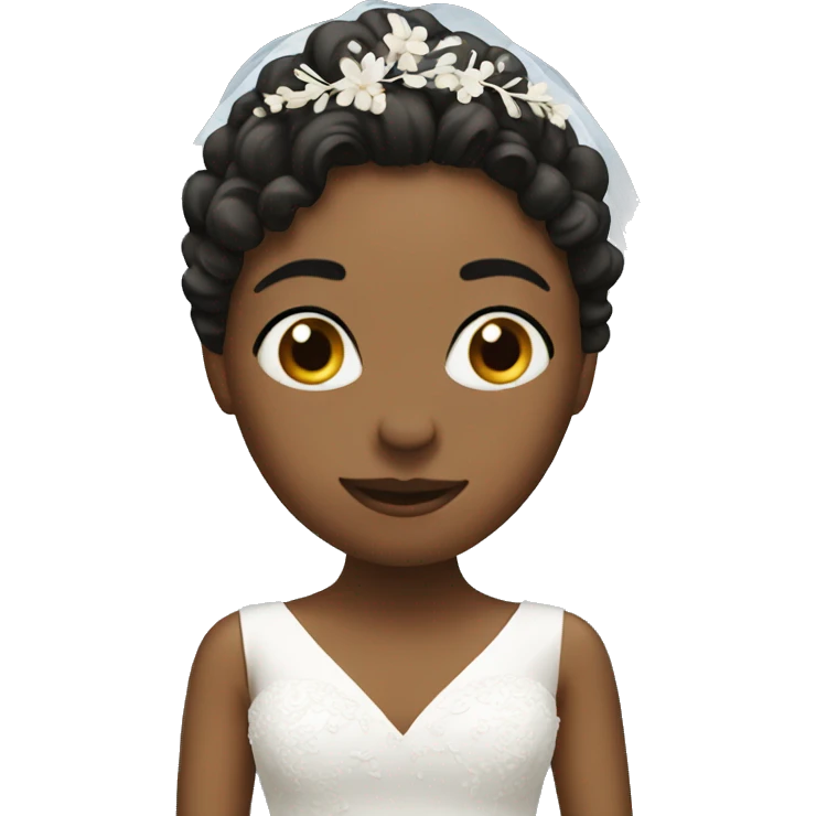 Wedding  emoji