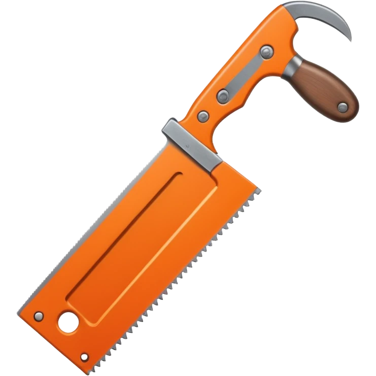 säge emoji