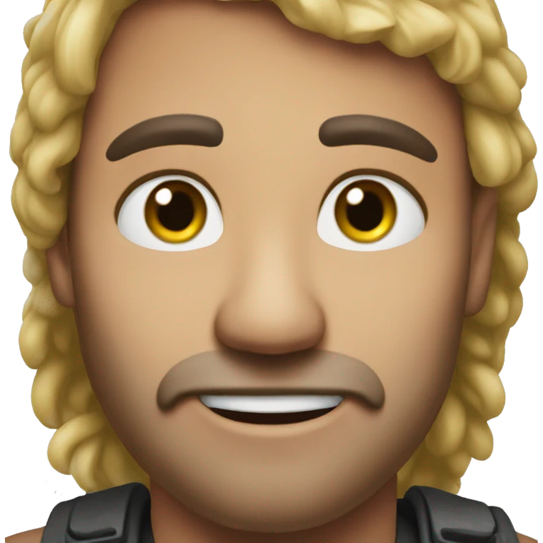 Welco emoji