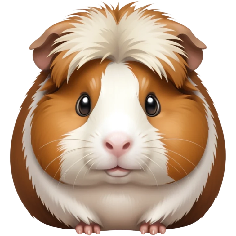 Guinea pig emoji