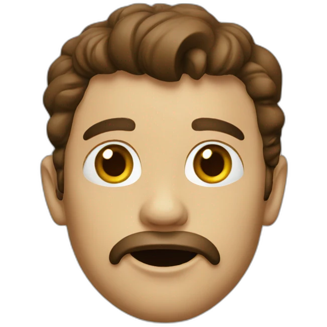 Chockbar emoji