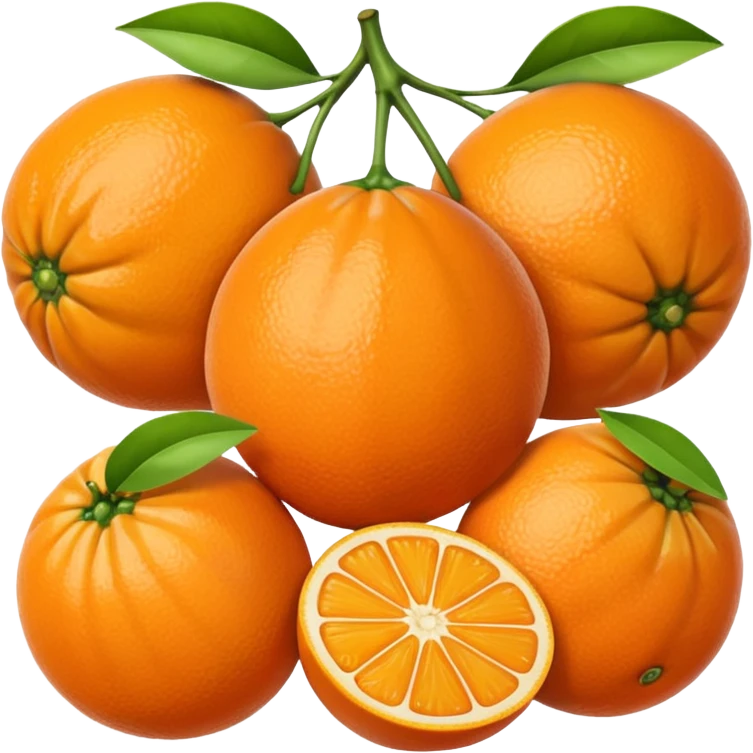 Guaxinim laranja avermelhado  emoji