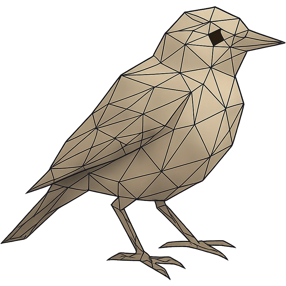 bird emoji