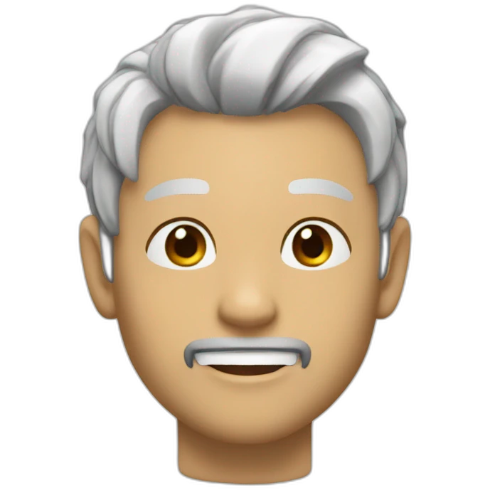 カメラマン emoji