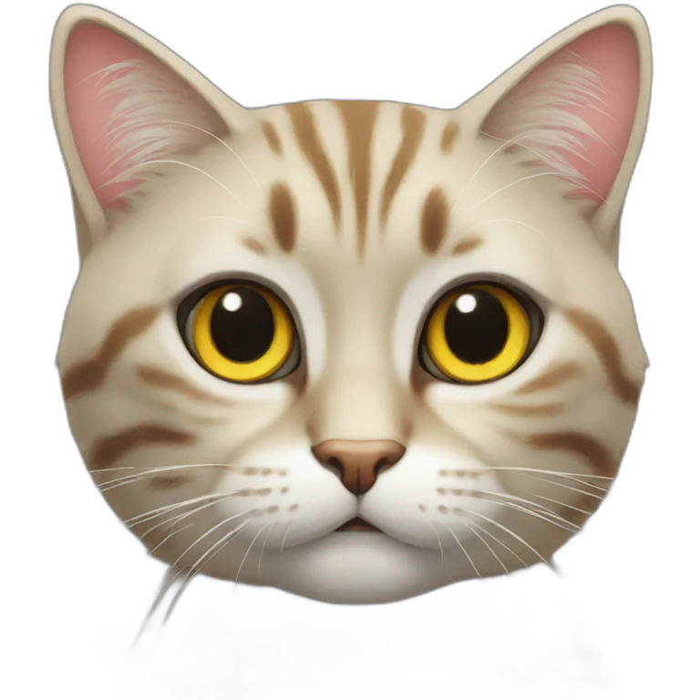 party cat emoji