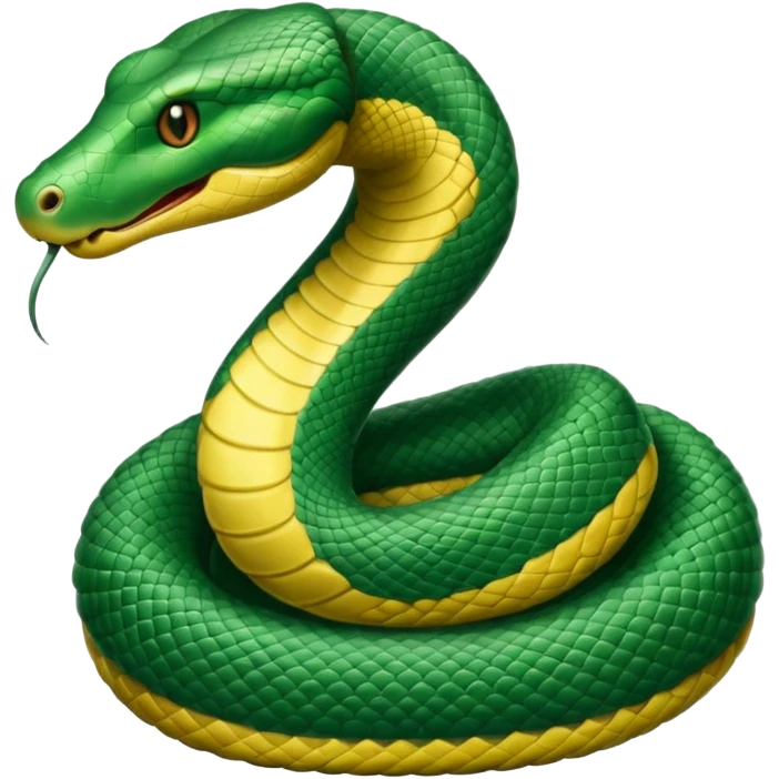 anaconda emoji