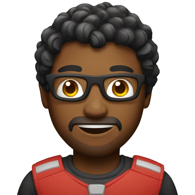 gamer emoji