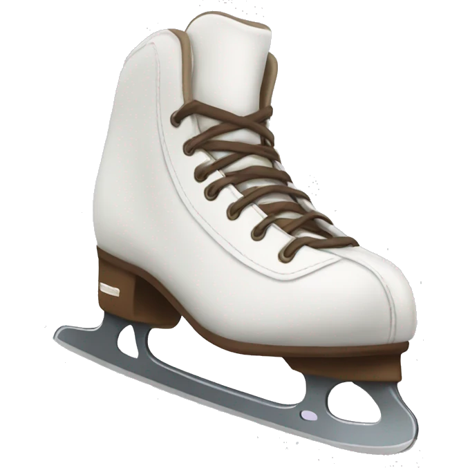 Skates  emoji