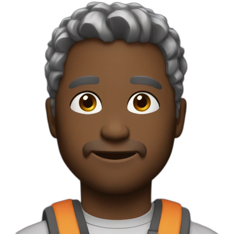 Incroyable 🤩 emoji