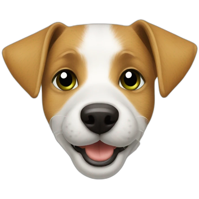 jackrussel-eat-pasta-with-pesto emoji