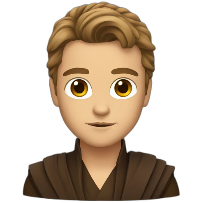 Anakin emoji