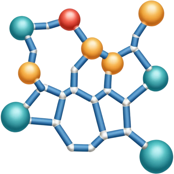 protein synthesis emoji