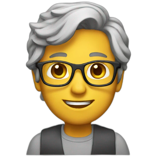 classic emoji