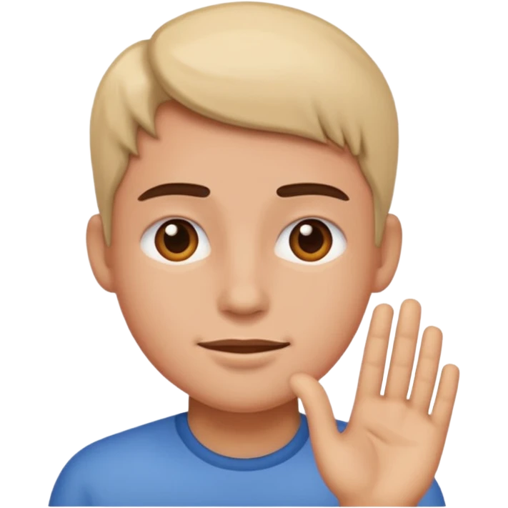 Человек emoji