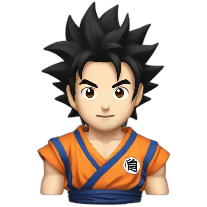 Sangoku emoji