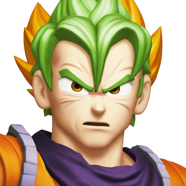 DragonBall-Tapion emoji