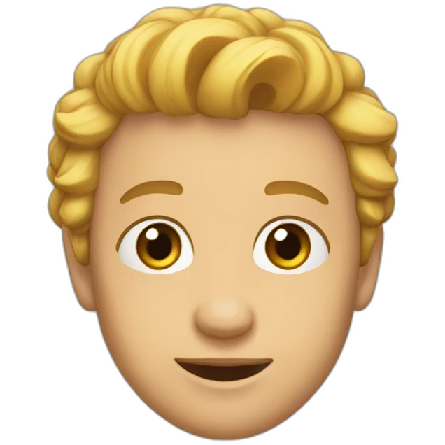 білка emoji