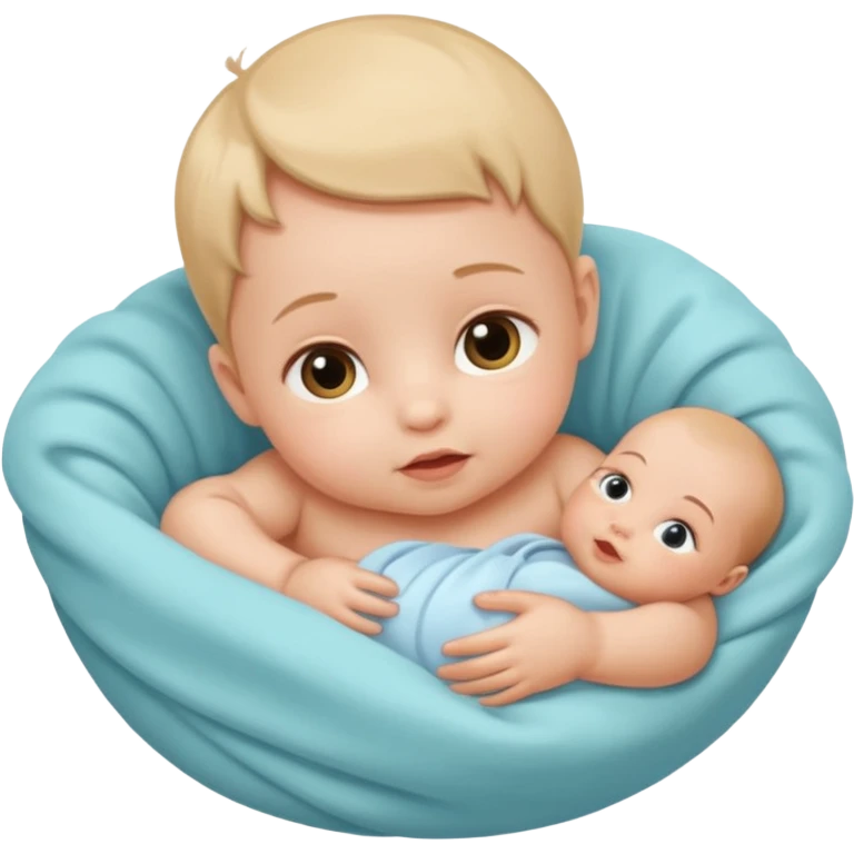 birth emoji