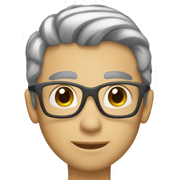 high standards emoji