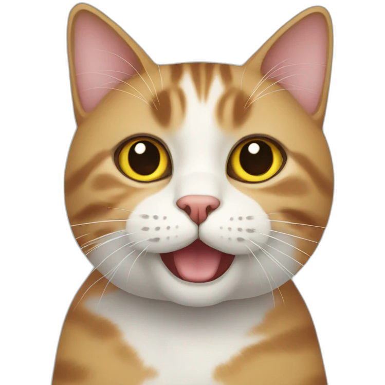 cat emoji