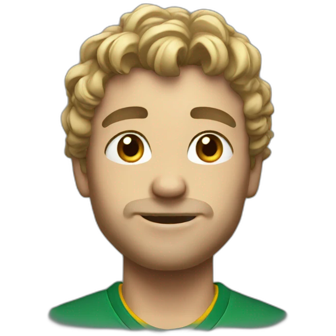 champion emoji