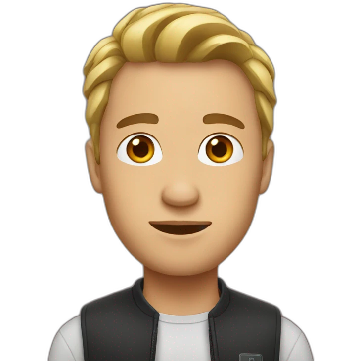elon emoji