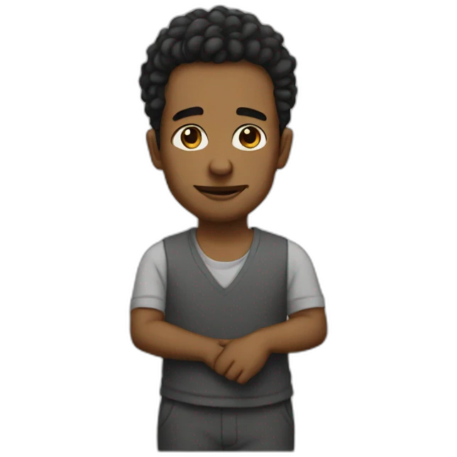 Leffy emoji