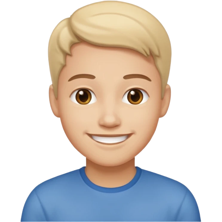 make a rapport emoji