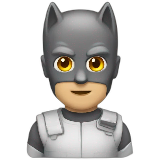 Batzair emoji