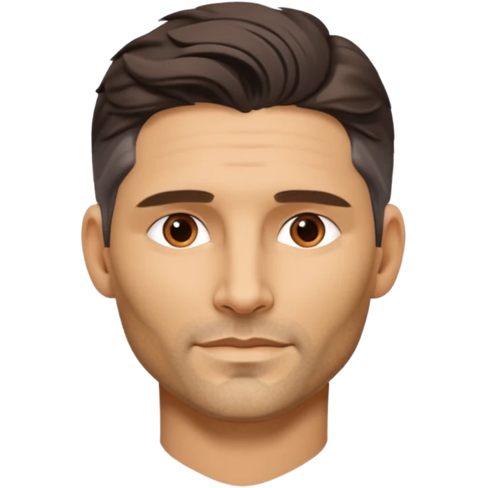 Eric Bana emoji