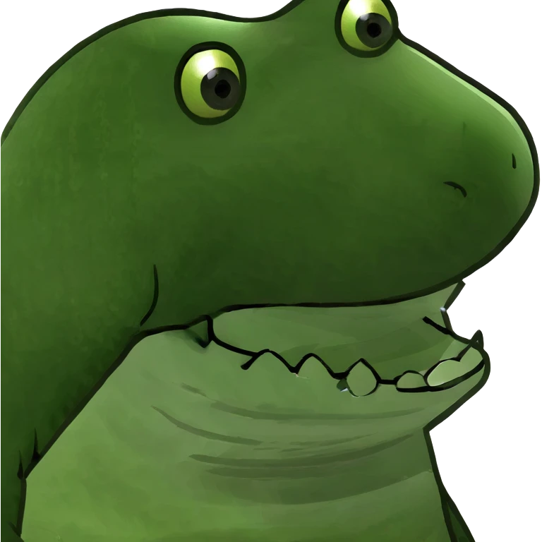 bombardiro crocodilo emoji
