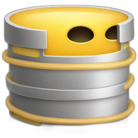 slow database emoji