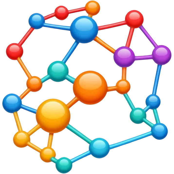 algorithm concept emoji