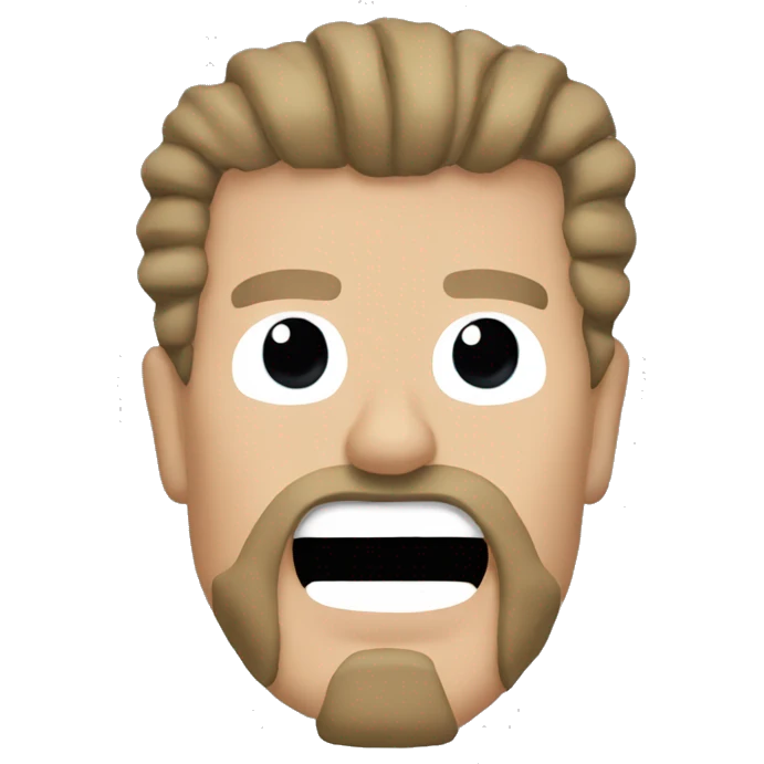 James Hetfield emoji