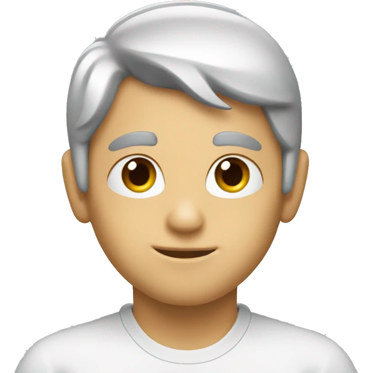 P didiy  emoji