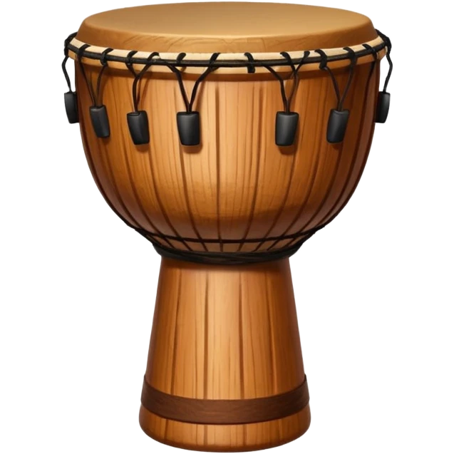 Djembe emoji