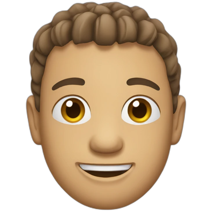 Des crocs emoji
