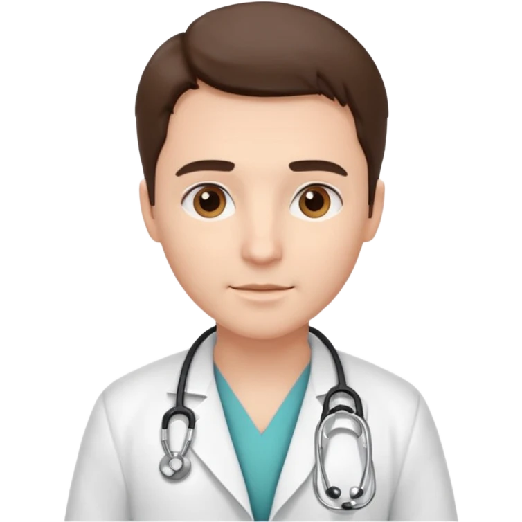 ocupasional medicine  emoji