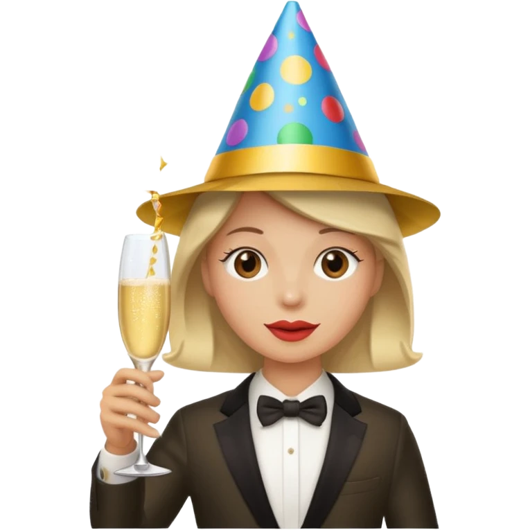 new year emoji