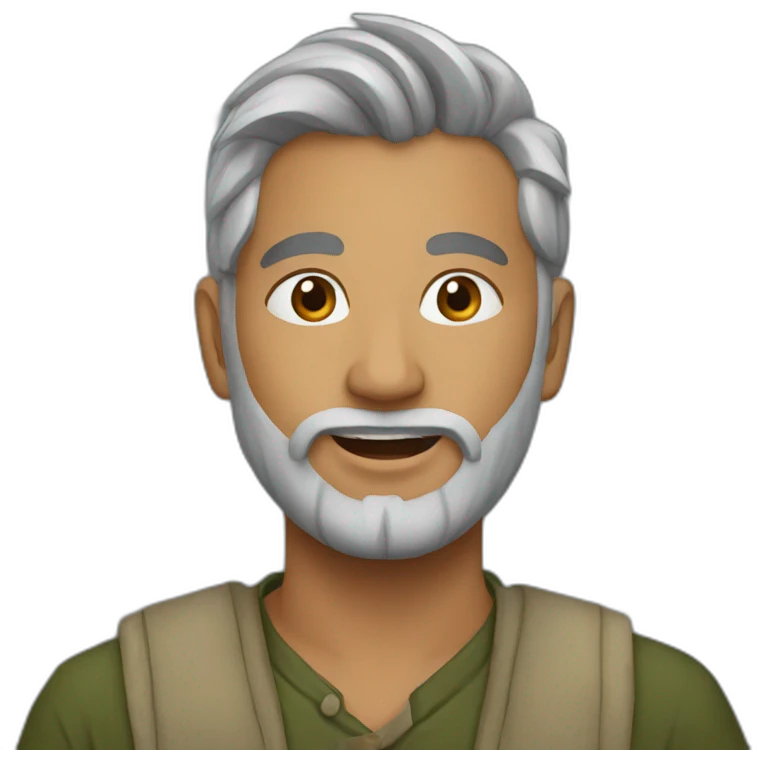 Nepal emoji