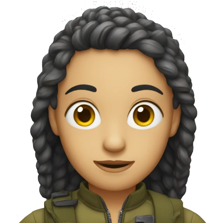Zizi emoji