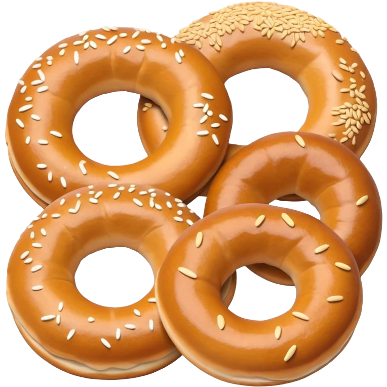 Simit emoji