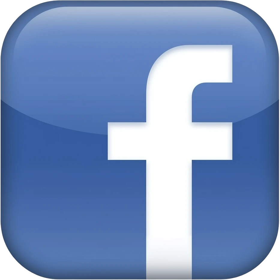 Facebook follow button emoji